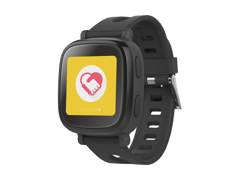 myFirst Fone S1 (WatchPhone) Hybrid WristPhone For Kids