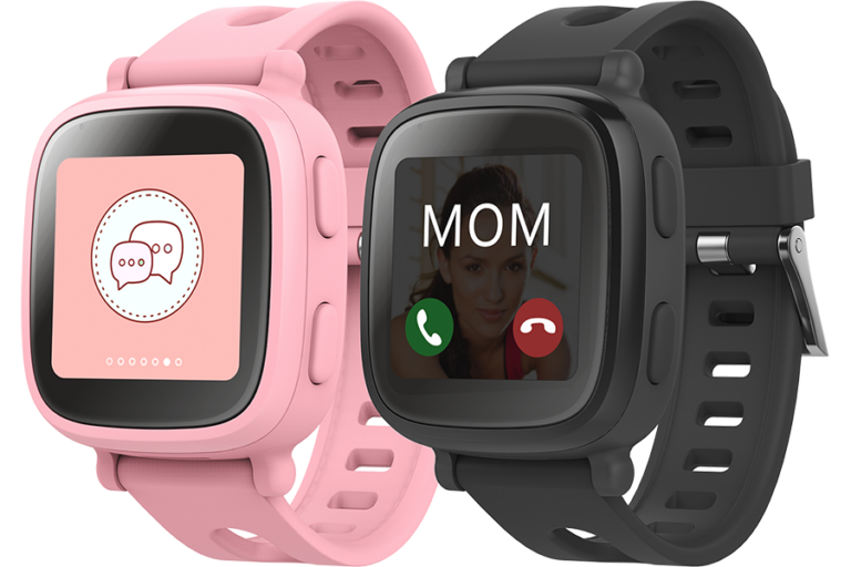 myFirst Fone S1 (WatchPhone) Hybrid WristPhone For Kids