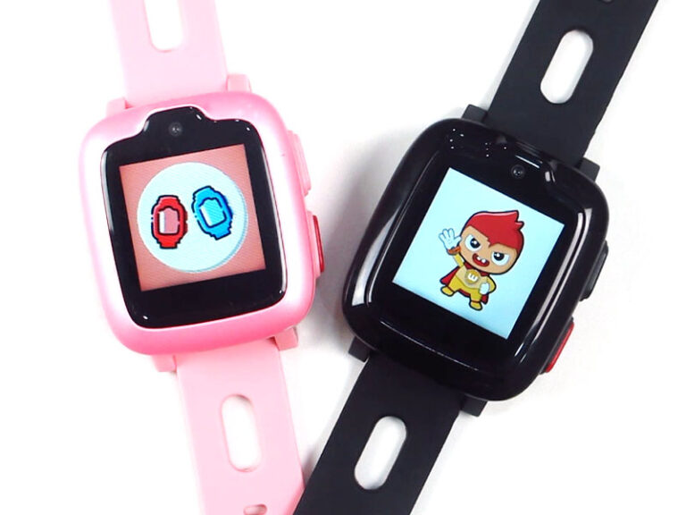 myfirst fone s2 smartwatch