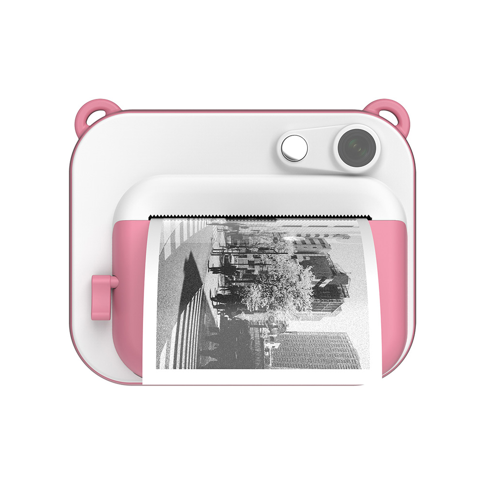 myFirst Camera Insta Pink - best instant print camera for kids