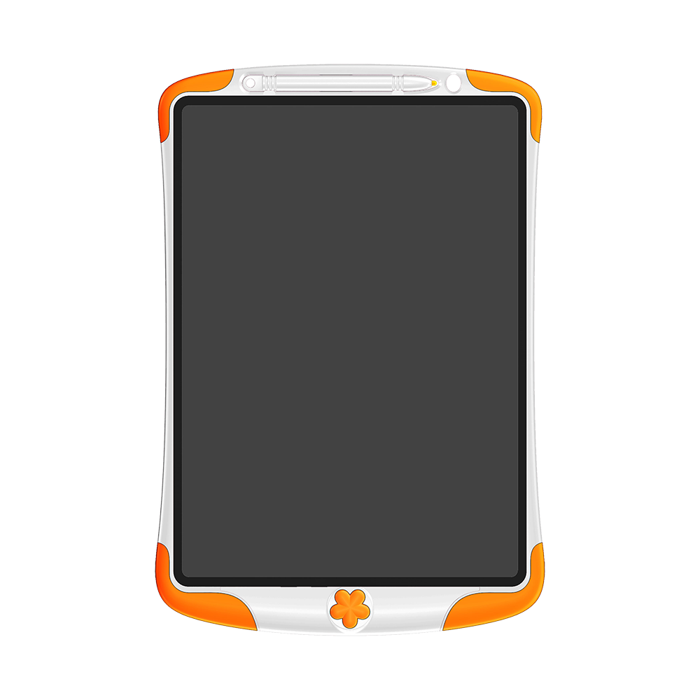myFirst Sketch 12” Orange - Electronic Drawing Pad For Kids