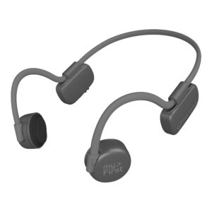 myFirst Headphones BC Wireless (Grey)