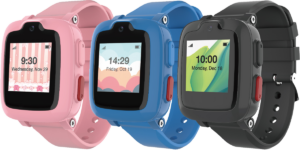 Stay Connected - myFirst Fone S2 | Singapore First Smart Watch Phone Plan for Kids