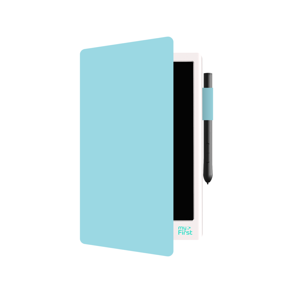 myFirst Sketch Book - Portable Electronic Drawing Book with Instant Digitisation