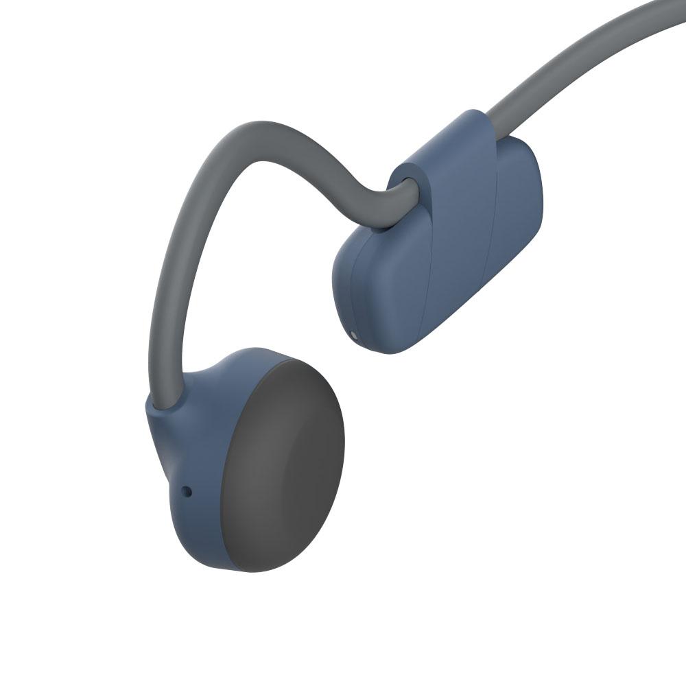 myFirst Headphones BC Wireless Lite Open-Ear Bone Conduction Headphones for Kids 75