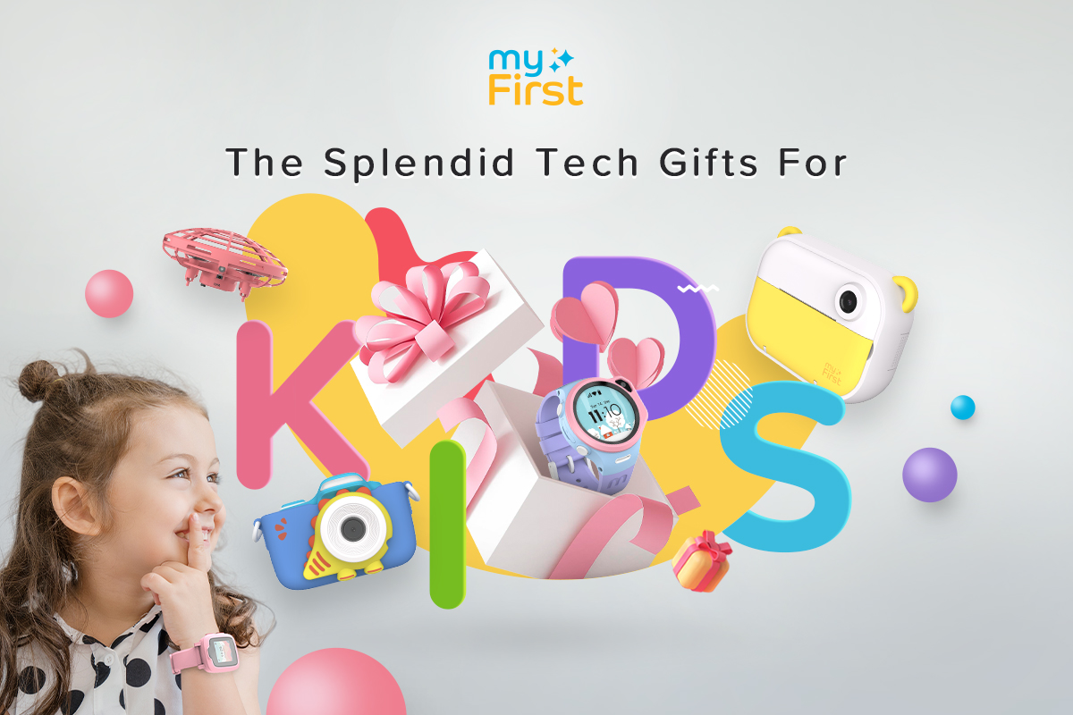 Best Gift for Kids in 2023: A Parent's Guide