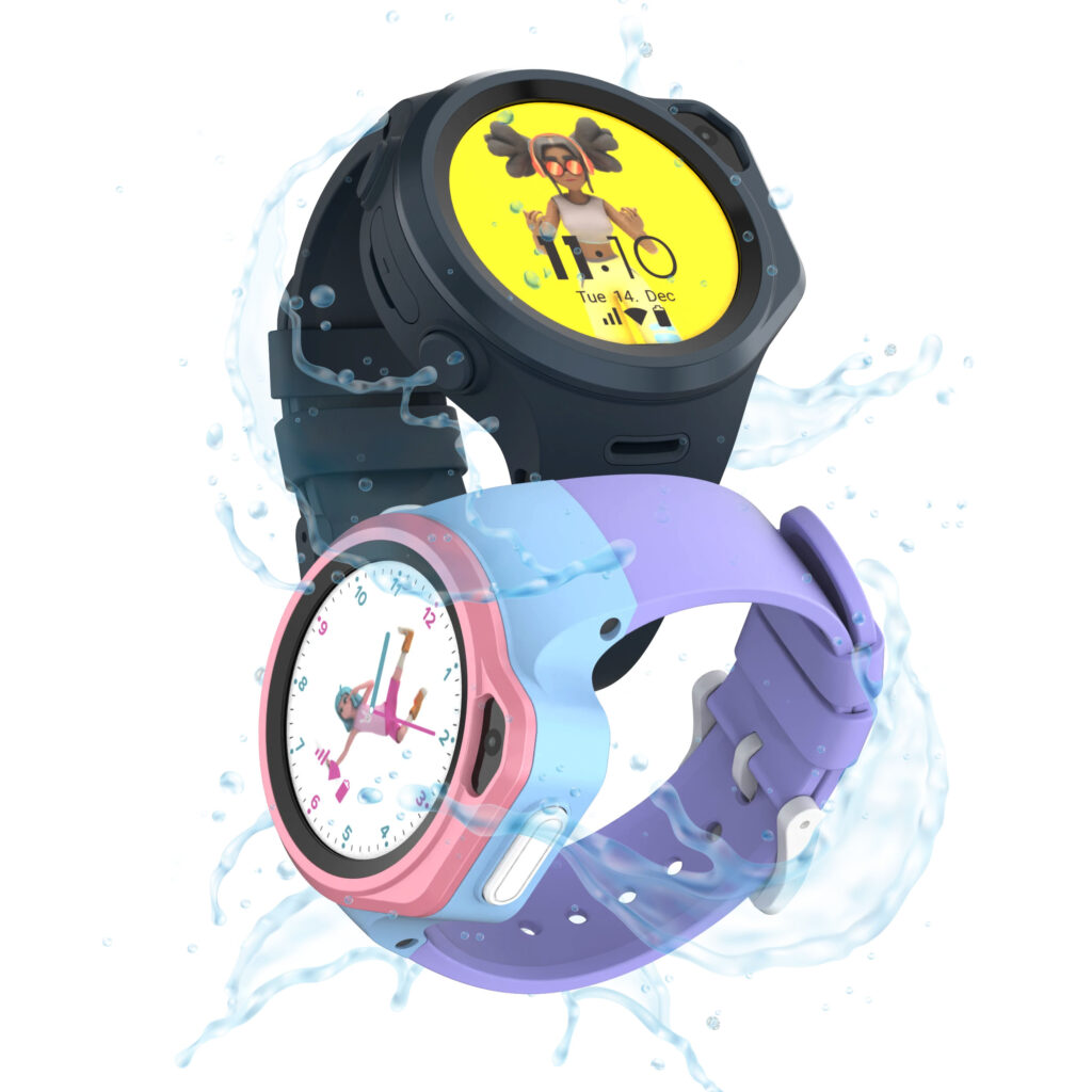 Ojoy on sale kids watch