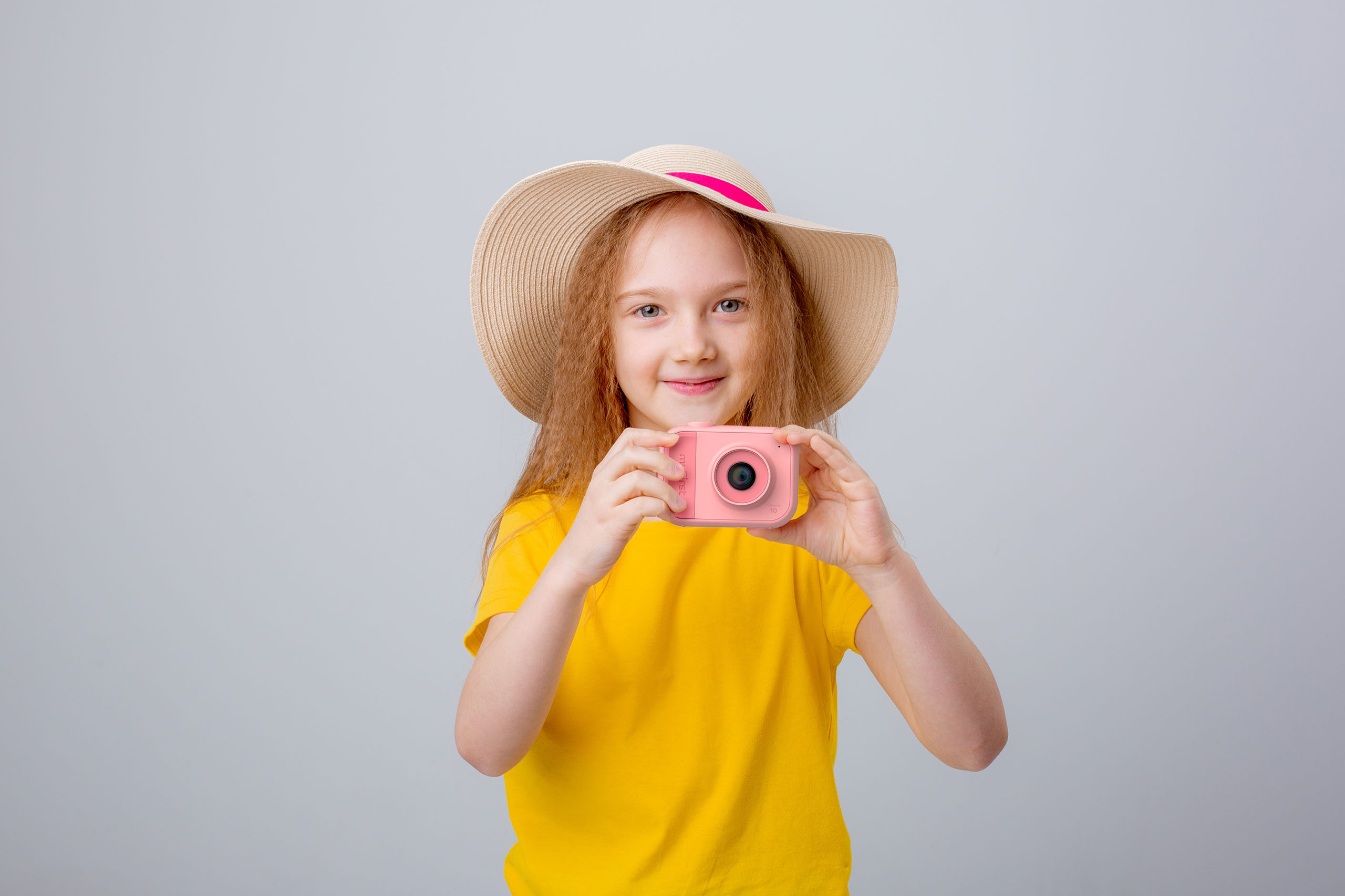 The best cameras for kids in 2023