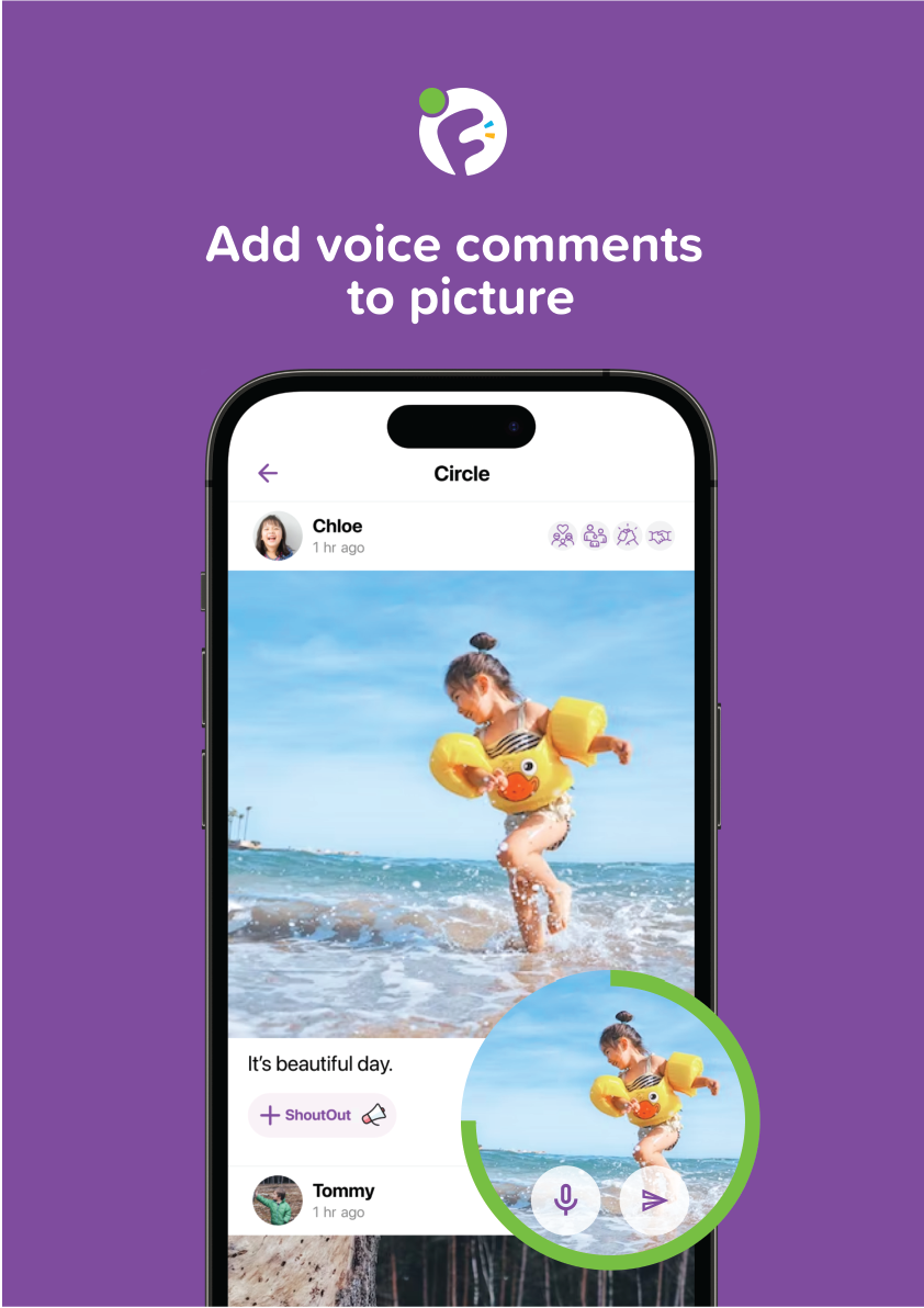 Upgrade to myFirst Circle App | Step-by-Step Guide for Parents