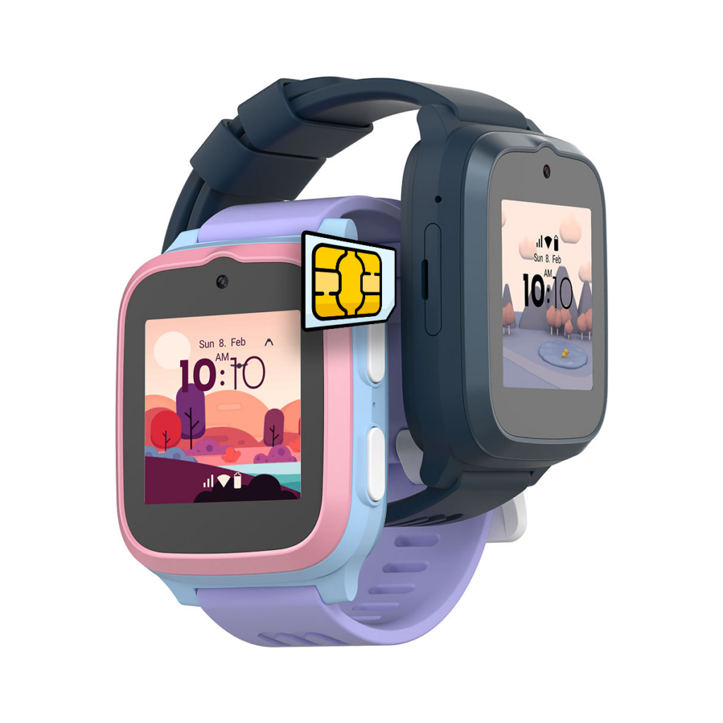 Free smartwatch with 2025 phone contract