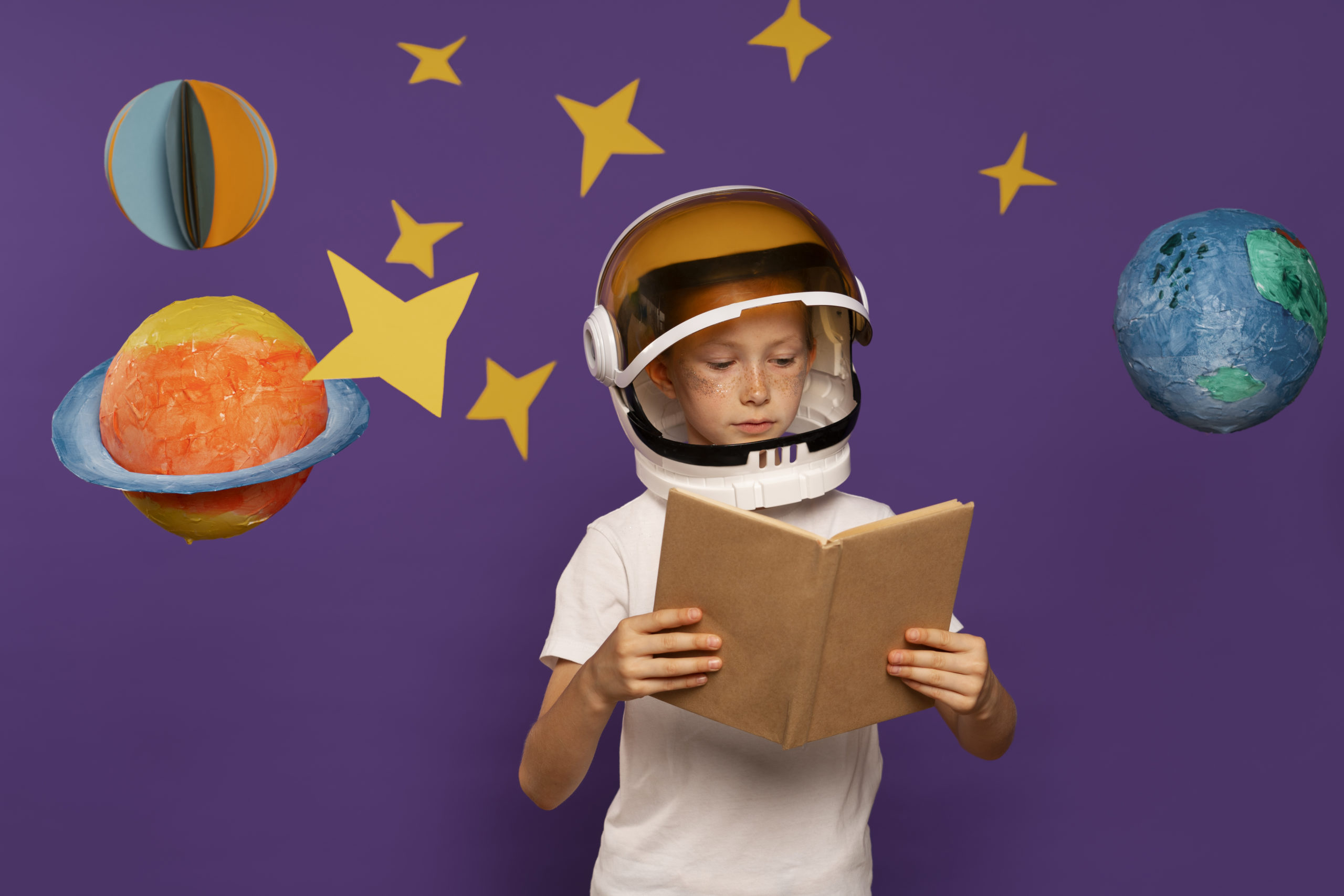 How to Encourage a Love of Reading in Children