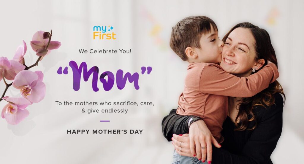 The Emotional Benefits of UK Mother's Day for Children