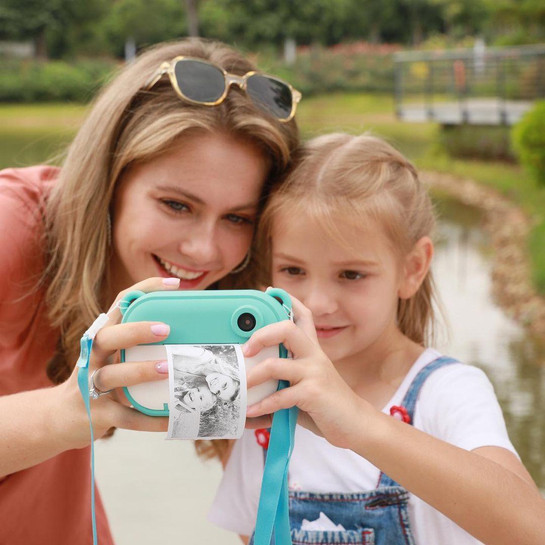 A Day to Remember: The Emotional Benefits of UK Mother's Day for Children