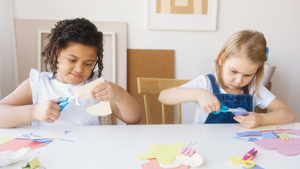 Flower Crafts for Kids: Creative Activities to Spark Imagination