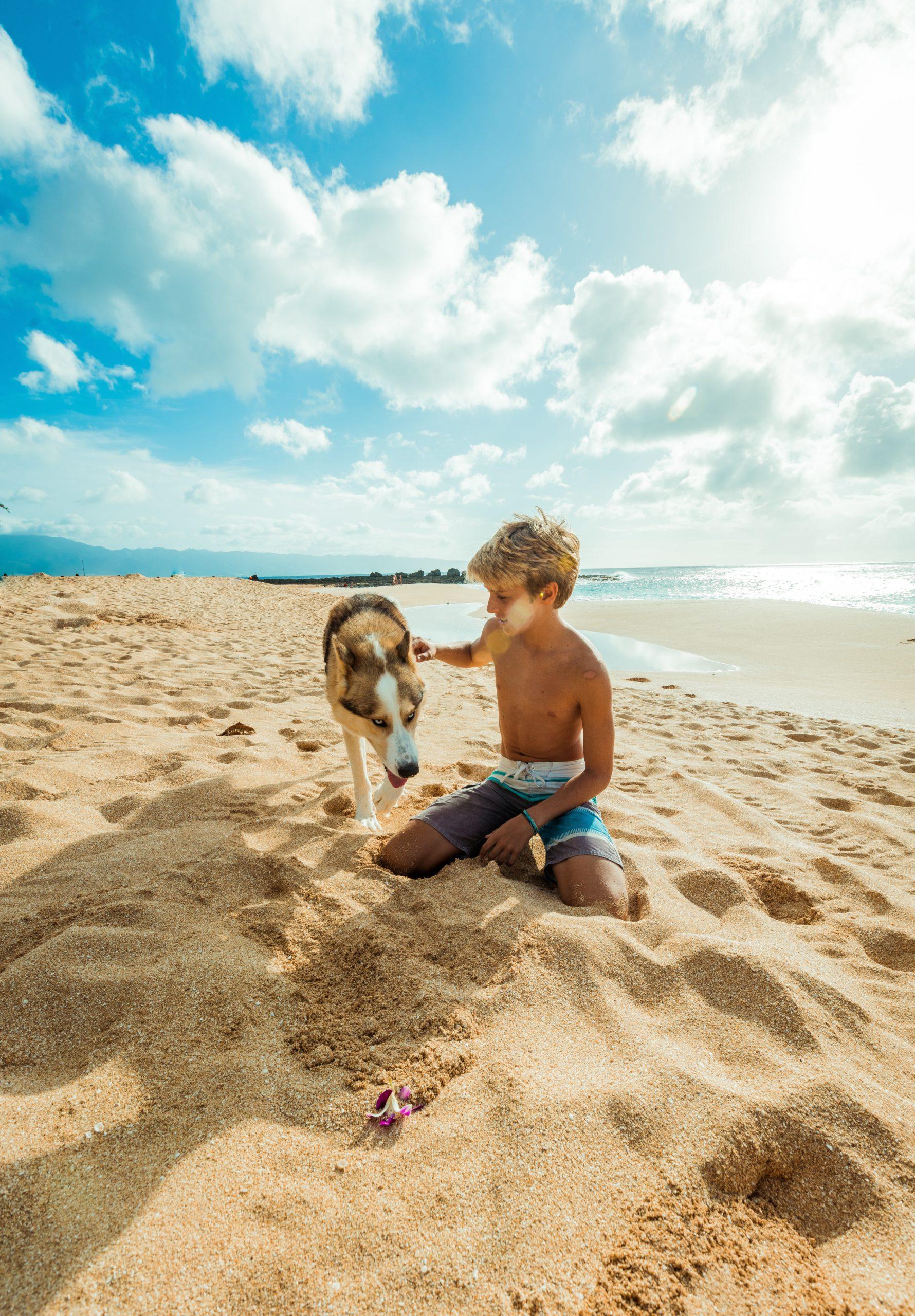 beach toys for kids