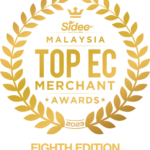 Top EC Merchant Award