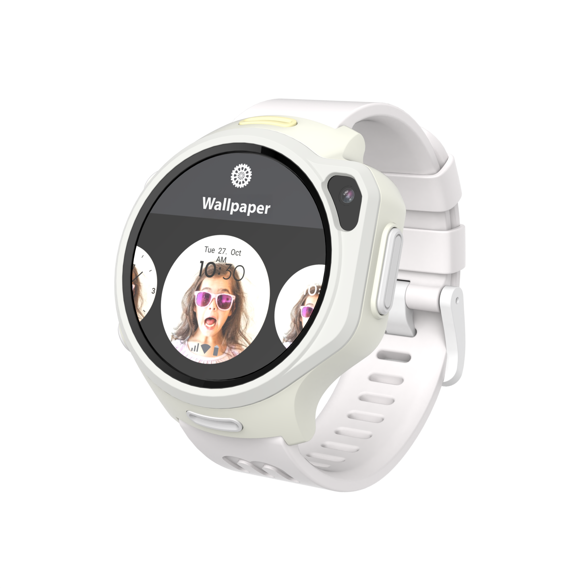 myFirst | The World's First Kids Tech Ecosystem