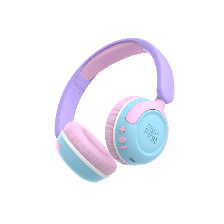 CareBuds Max Cotton Candy Mix Ice-feel Fabric Packaging