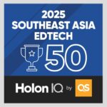 EdTech SEA Holon IQ Award